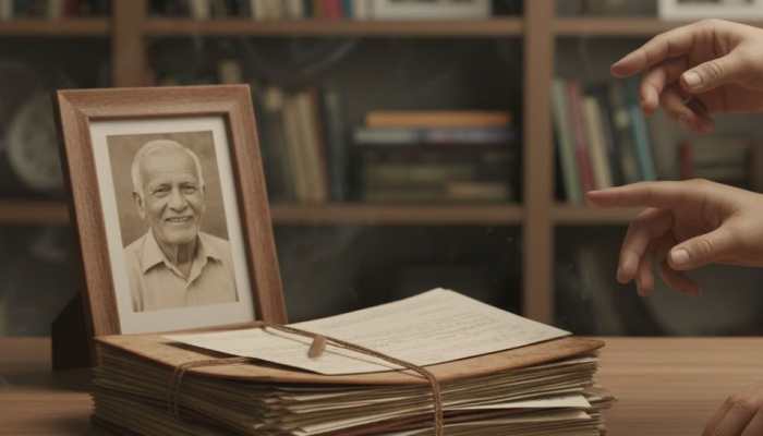 No Nominee In Your Late Father’s Bank Account? Here’s How You Can Claim The Money