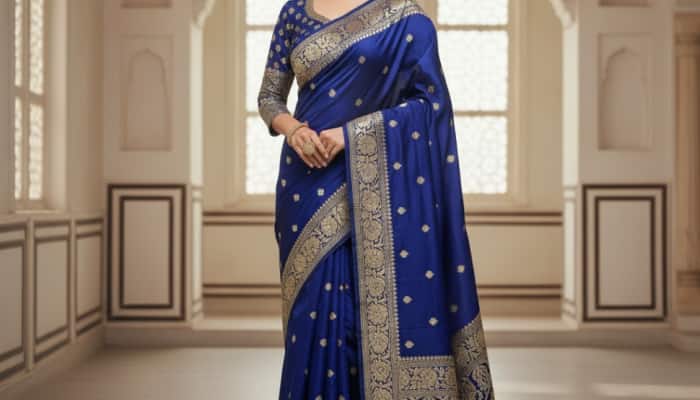 Sarees to Shine in Every Occasion