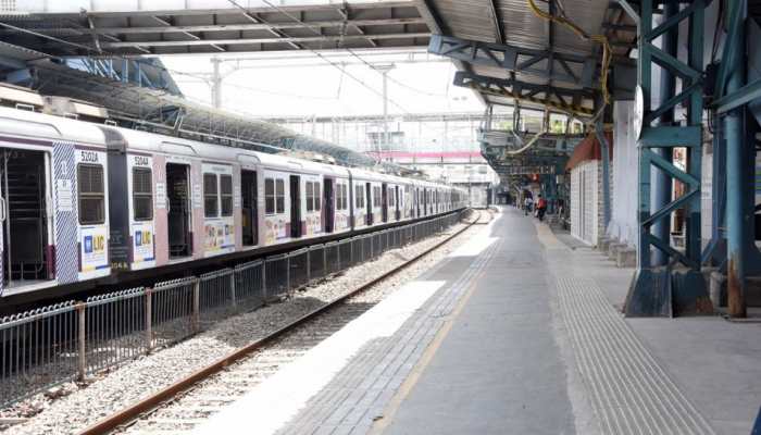 Horror In Mumbai: Local Train Runs Over Five, Two Killed On The Spot