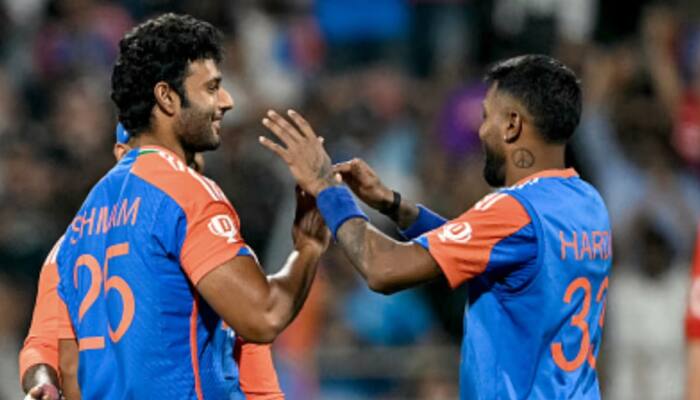 India’s New All-Round Hero? Abhishek Nayar Backs Shivam Dube Over Hardik Pandya