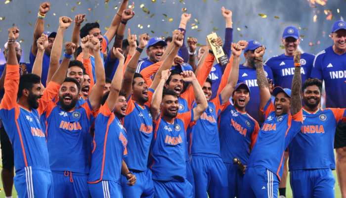 Asia Cup Trophy Row: Mohsin Naqvi Stuns ICC Board With Surprise Dubai Appearance