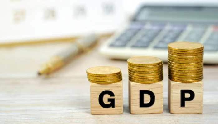India Set To Exceed 6.8% GDP Growth In FY26: CEA Nageswaran