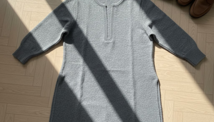 Women Woollen Kurtas That Redefine Winter Style