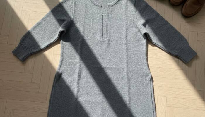 Women Woollen Kurtas That Redefine Winter Style