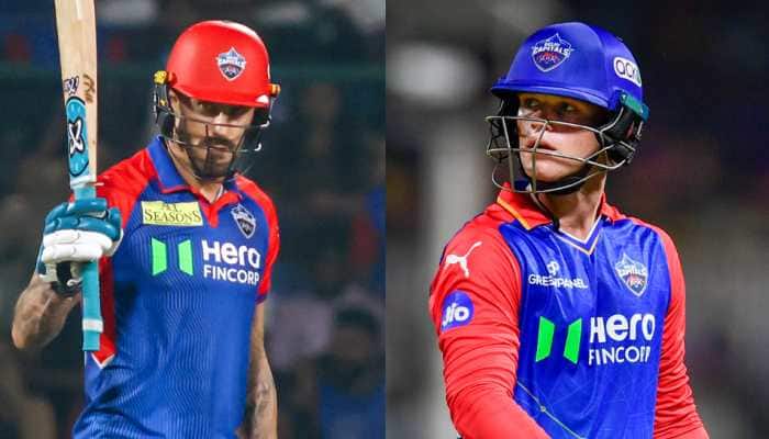 5 Players Delhi Capitals Might Release To Increase IPL 2026 Auction Purse