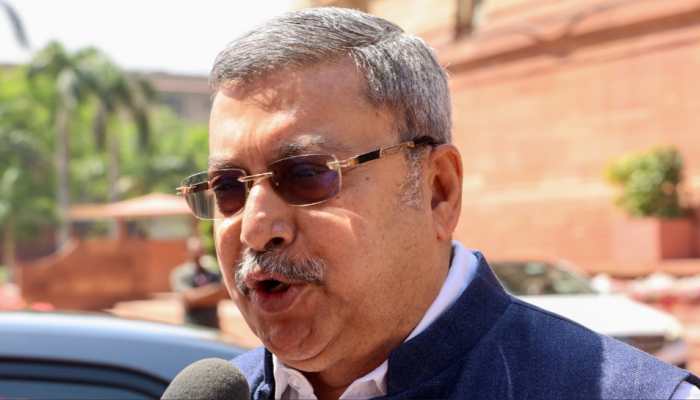 TMC MP Kalyan Banerjee Loses Nearly ₹55 Lakh In Cyber Fraud Using Fake KYC