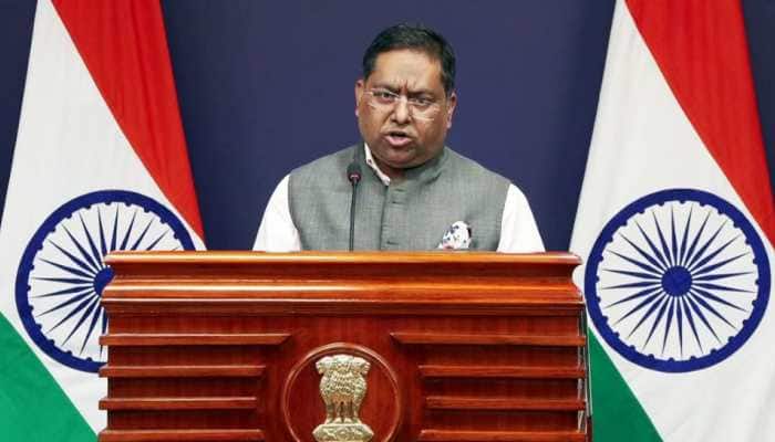 'Illegal Nuclear Activities Align With Pakistan’s History': MEA