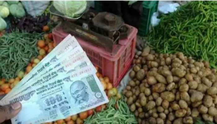 CPI Inflation In October To Moderate Further, Outlook remains Benign: Economists