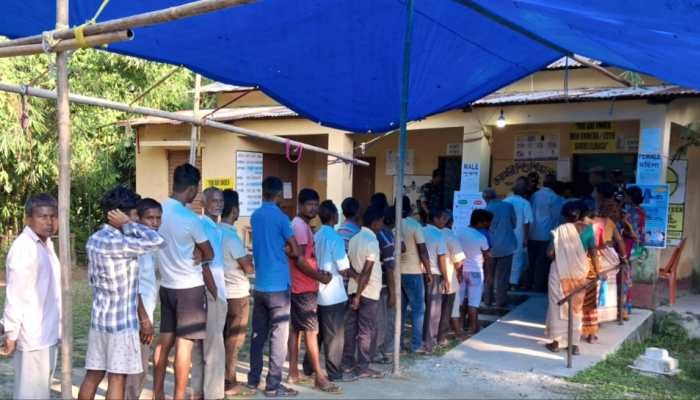 Citizen Or ‘Ghuspaithiya’? Identity War Dividing Bengal Ahead Of 2026 Polls