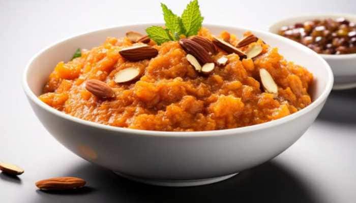 Make Your Favourite Gajar Ka Halwa In Just 10 Minutes!