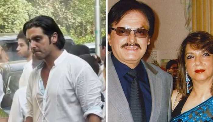 Why Zarine Khan’s Last Rites Were Held As Per Hindu Customs Despite Being Married To Sanjay Khan— The Real Reason