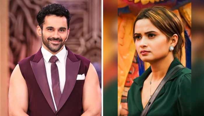  Bigg Boss 19: Abhishek Bajaj And Neelam Giri EVICTED From Salman Khan’s Show – Report