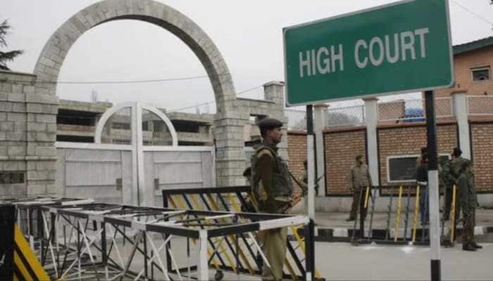 Shaista Maqbool, Alias 'Choti Behan', Loses Plea Against PSA Detention Over Alleged Links With LeT Commander Musaib Lakhvi