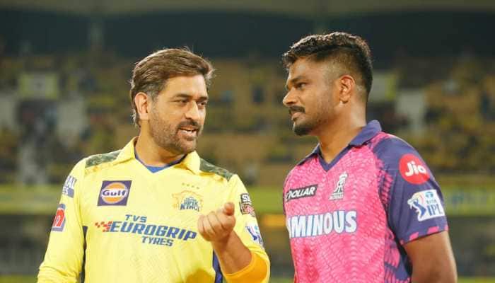 Mega IPL Shake-Up: Sanju Samson To CSK As MS Dhoni's Successor? Chennai Reportedly Willing To Trade Key Star