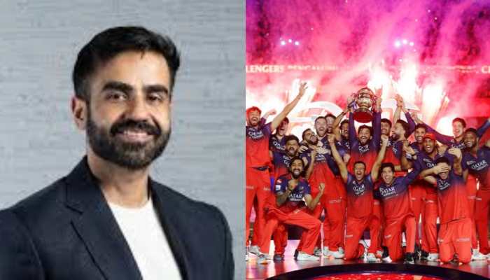 Virat Kohli’s RCB On The Market: Big-Name Investors Nikhil Kamath, Ranjan Pai In Talks