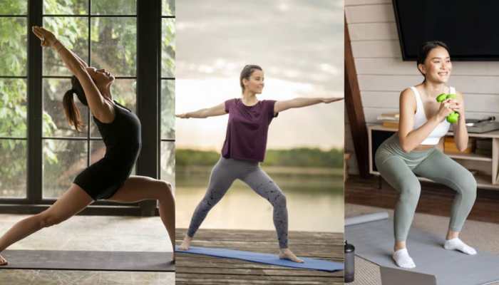 yoga