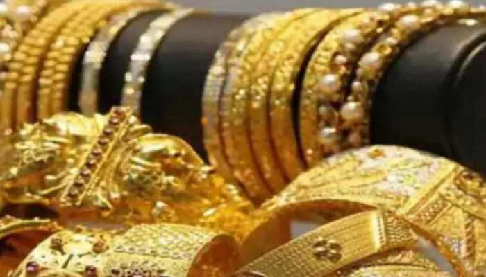 Gold Records 3rd Weekly Loss Amid Fading Hopes Of US Fed Rate Cut