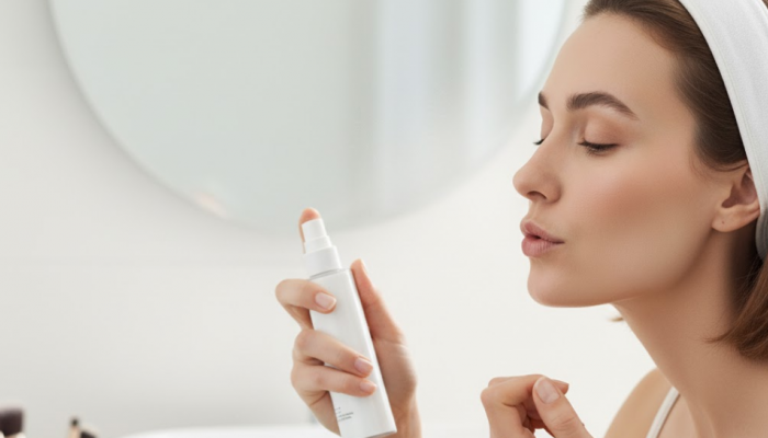 Best Makeup Setting Sprays on Amazon for Long-Lasting Makeup