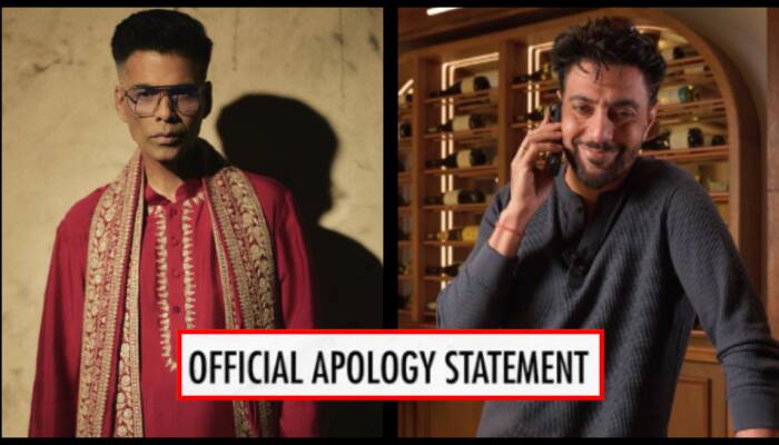 Explained: The Apology Trend – Why Ranveer Brar, Dharma Movies, And Filmfare Are Saying Sorry
