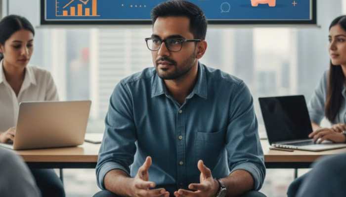 ‘I Paid Off Rs 53 Lakh In 6 Years’: Techie Shares Real-Life Lessons On Loans &amp; Stress