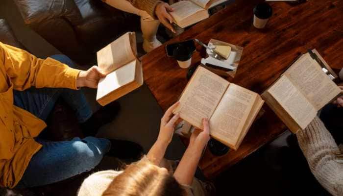 10 Must-Read Self-Help Books In Your 30s