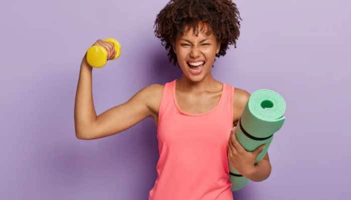 'You Can Be Fit And Being Foodie At The Same Time'- Fitness Coach Shares Smart Tips