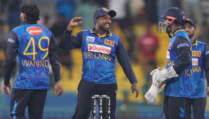Sri Lanka Announces Squads For Pakistan And Zimbabwe Series; Charith Asalanka Named Captain