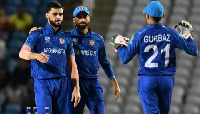 Afghanistan To Host West Indies In Three-Match T20I Series Ahead Of 2026 World Cup