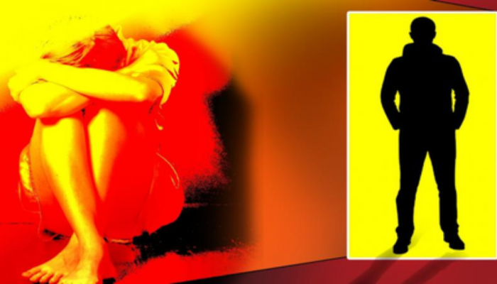 Man Arrested For Repeated Sexual Assault Of 14-Year-Old Daughter At Home