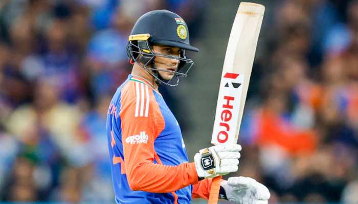 Abhishek Sharma Creates History, Breaks Suryakumar Yadav's Record For MASSIVE T20I Milestone