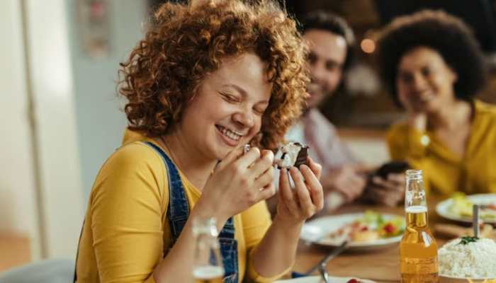 How Gen Z Is Redefining The Food Industry?