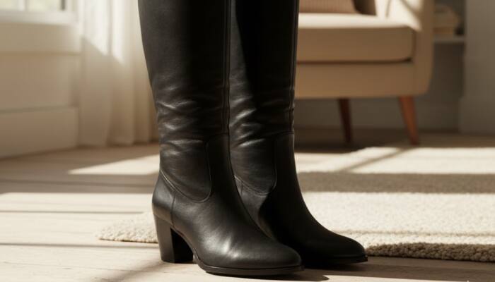 Boots to Elevate Your Winter Wardrobe