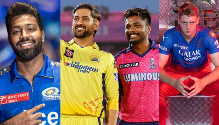 Check Top 10 Biggest Trade Deals In IPL History