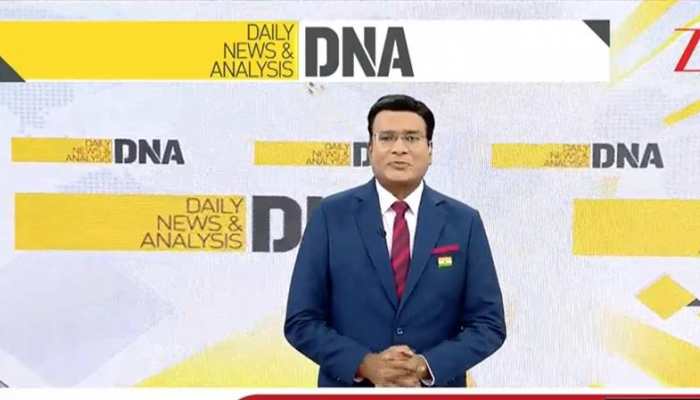 India Launches Decade’s Biggest Anti-Terror Operation In Kashmir | DNA Decodes India Launches Decade’s Biggest Anti-Terror Operation In Kashmir | DNA Decodes