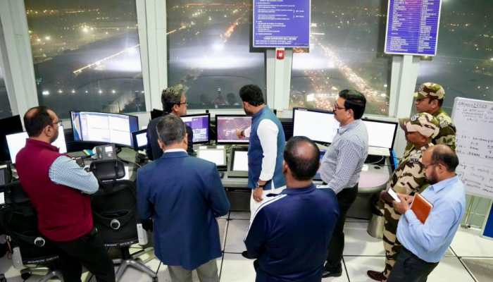 ‘Systems Must Align With Global Benchmarks’: Air Traffic Controllers Flagged Issues Months Before Delhi Airport Glitch