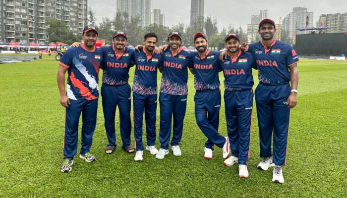 India Led By Dinesh Karthik Eliminated From Hong Kong Sixes Following Back-To-Back Losses To Kuwait, UAE And Nepal