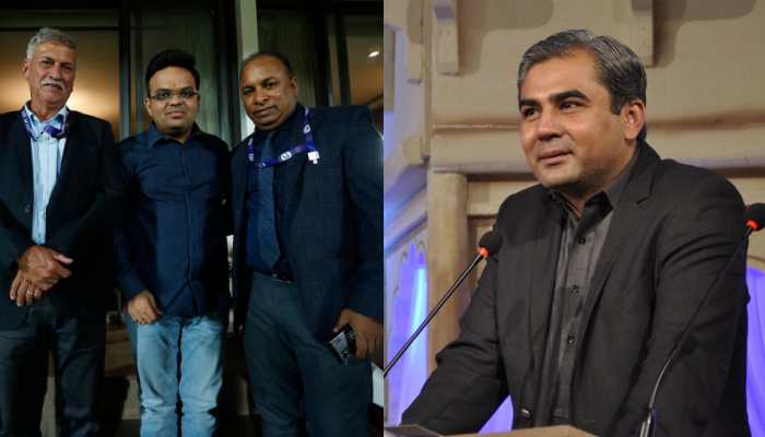 What Did BCCI Say On Talks With Mohsin Naqvi Over Asia Cup Trophy? Where Is The Trophy? Full Details Inside