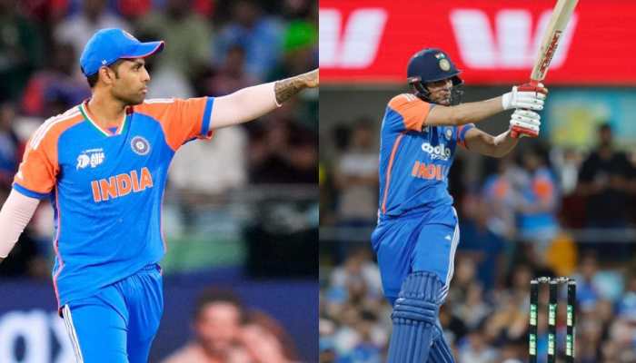 What Did India T20I Captain Suryakumar Yadav Say On Shubman Gill’s Strike Rate Amid Growing Criticism?