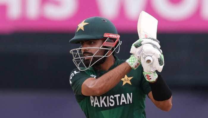 Babar Azam Completes 15,000 International Runs As Pakistan Seal Historic ODI Series Win Over South Africa