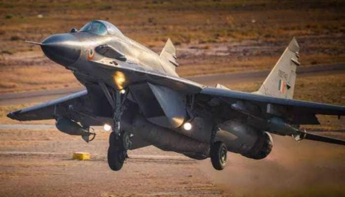 AFCAT Recruitment 2026: Exam Notification OUT At afcat.cdac.in- Registration Begins From November 10- Check Details Here