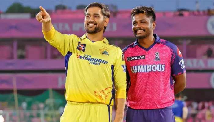 IPL Retention: CSK Breaks Silence On Sanju Samson Trade Rumours With Viral Video – Watch