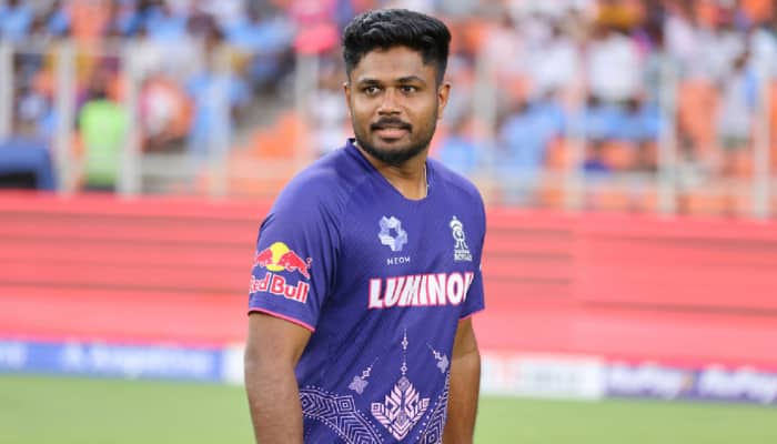 Sanju Samson Up For Swap With CSK? RR Demand 'THESE' Players Ahead Of IPL 2026 