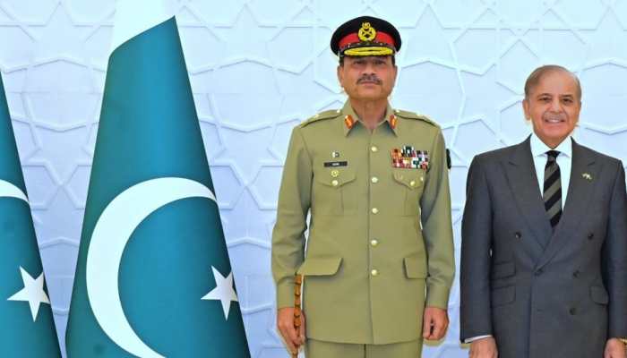 Pakistan Hands Over Massive Powers To Asim Munir; Stage Set For Next Coup?