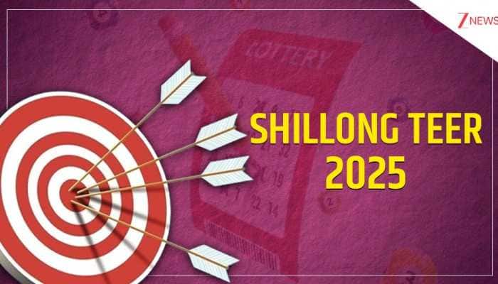 Shillong Teer Result Today 09.11.2025: First And Second Round Sunday Lucky Draw Winning Lottery Numbers