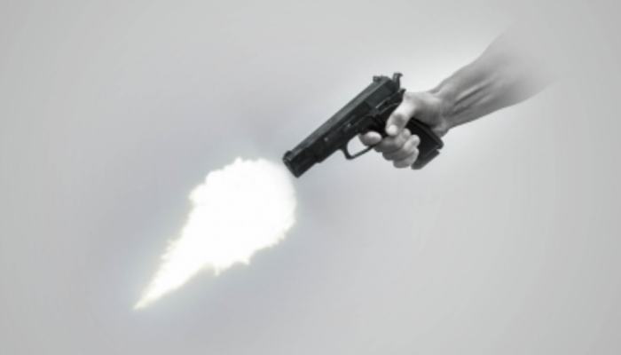 Gurugram School Students Use Father’s Licensed Gun To Shoot Friend, Detained