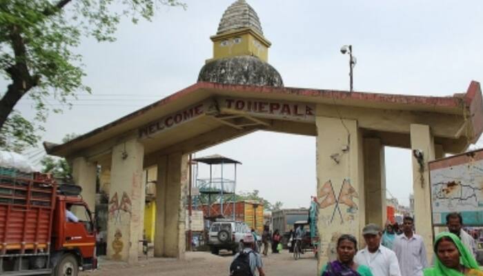 Nepal-India Border Points Closed For 72 Hours Ahead Of Second Phase Of Bihar Polls
