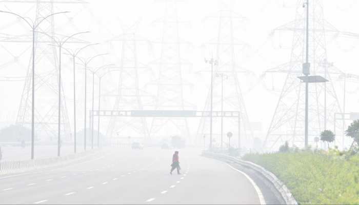 Delhi Smog Not Just Punjab’s Fault; Pollution Must Be A National Emergency