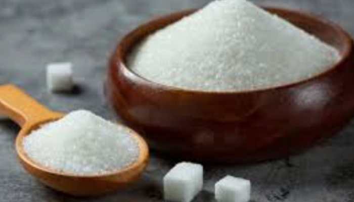 India’s Sugar Output To Jump 16% In 2025–26; Government Approves 15 Lakh Tonne Exports