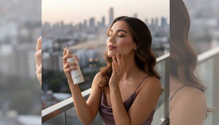  Best Setting Sprays On Myntra For Long-Lasting Makeup And Fresh Glow
