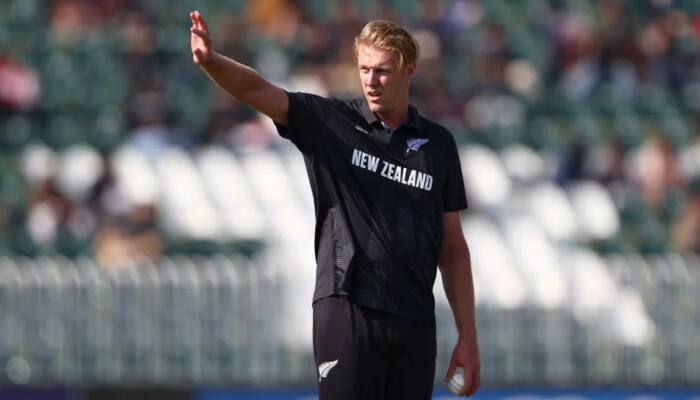 Mitchell Santner Lauds Kyle Jamieson’s Back-To-Back Match-Winning Spells